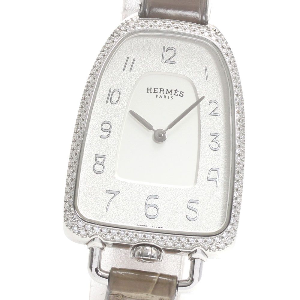 エルメス ギャロップ ドゥ エルメス GA1.230 レディース 【中古】