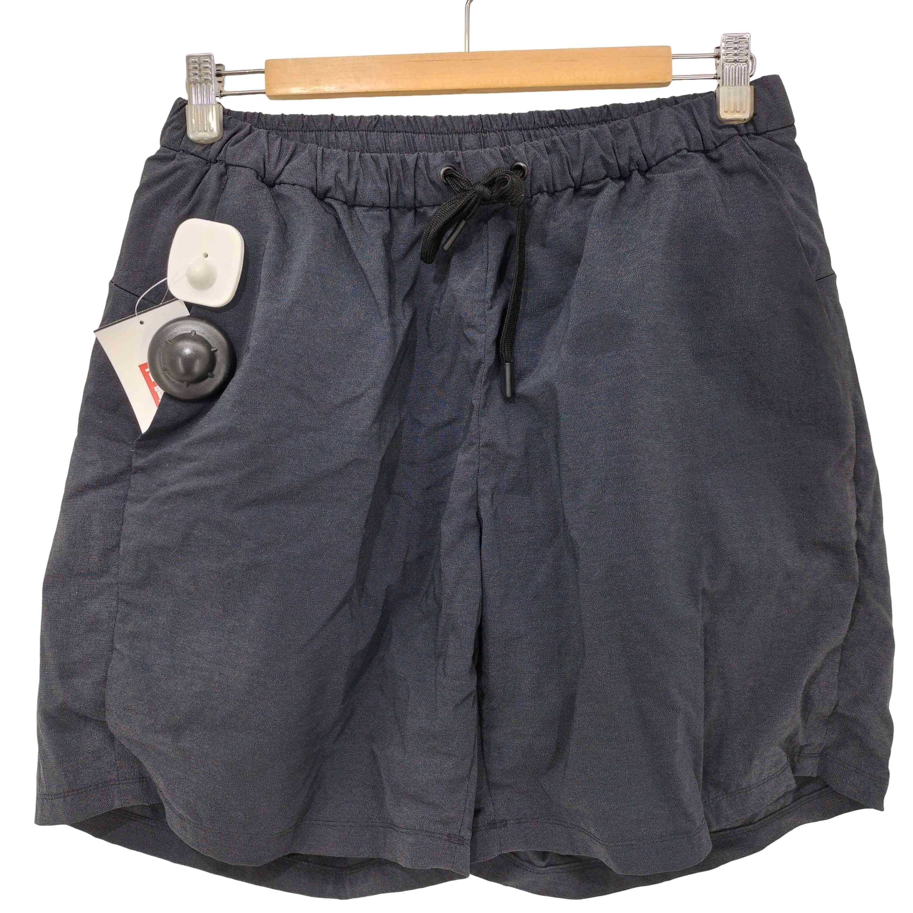 WALLET SHORTS PACKABLE HORIZON ショートパンツ【1142929108531】