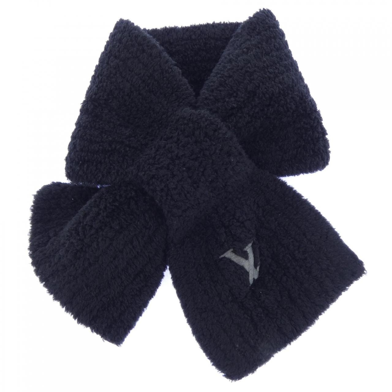 ルイヴィトン LOUIS VUITTON オンリー LV・ミニコンフィ M90804 MUFFLER