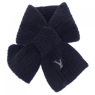 ルイヴィトン LOUIS VUITTON オンリー LV・ミニコンフィ M90804 MUFFLER