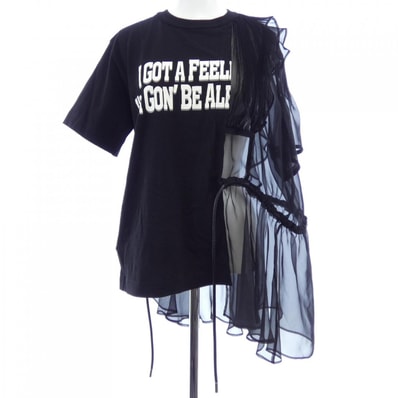 サカイ SACAI 23-06635 トップス