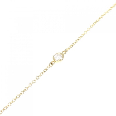 ティファニー バイザヤード ブレスレット