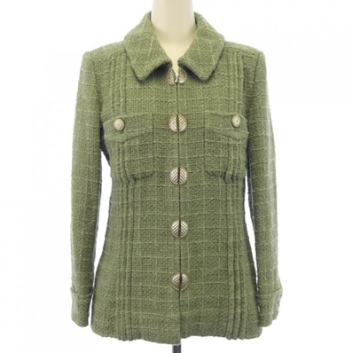 シャネル CHANEL P55551V42024 17C ジャケット