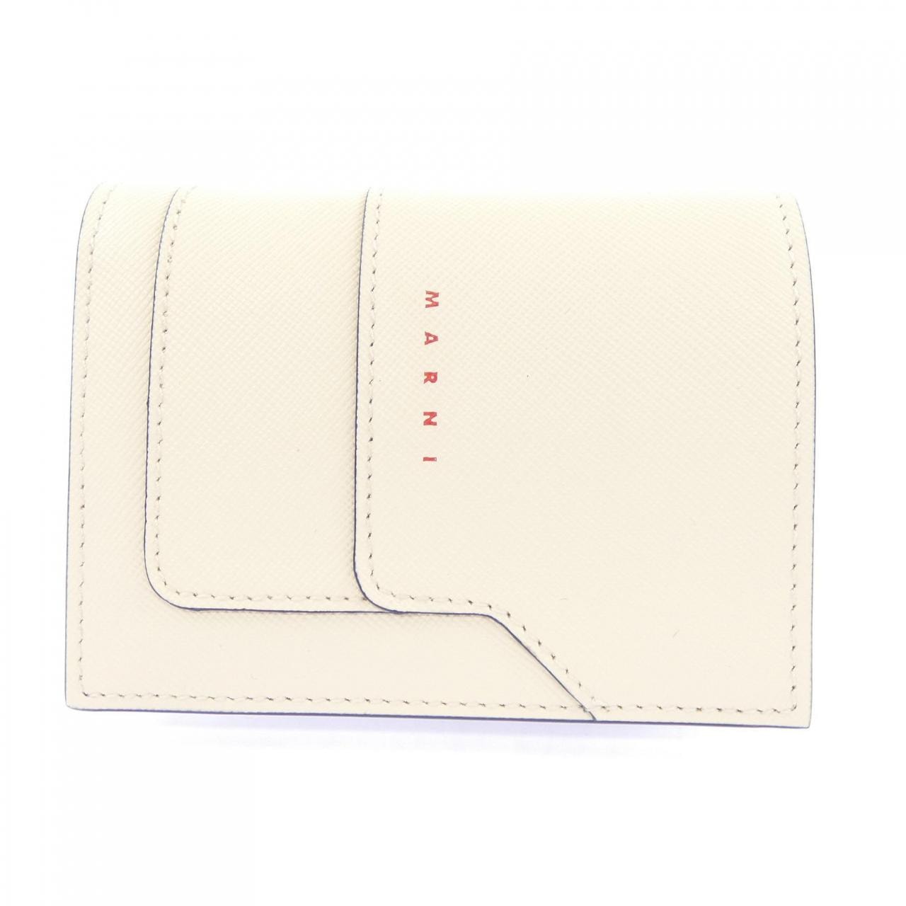 マルニ MARNI PFMOQ14U26 WALLET