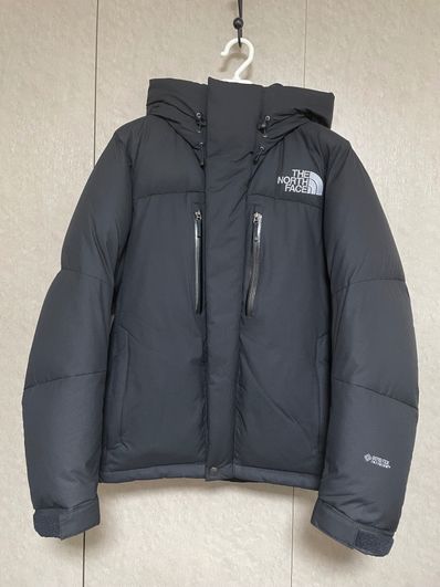 The North Face Baltro Light Jacket 2022 "Black"