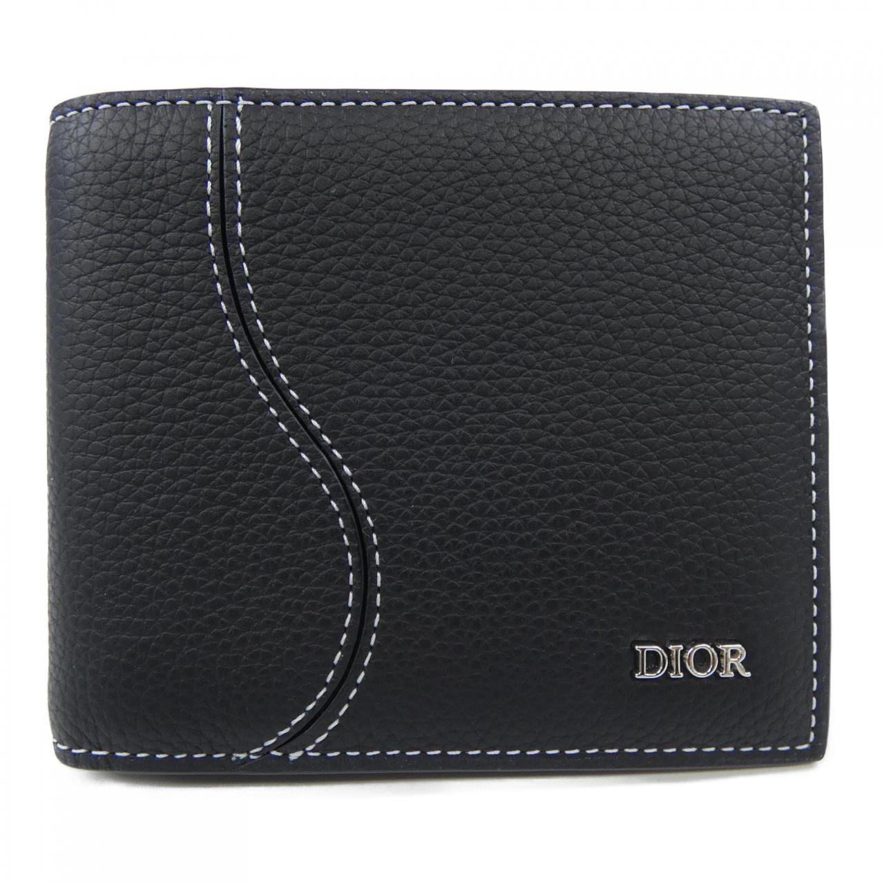 ディオール DIOR 2ADBH076YKK WALLET