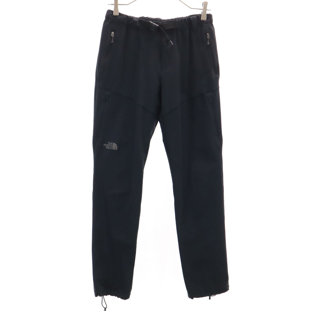 THE NORTH FACE ノースフェイス バーブ パンツ S ブラック NTW57013 アウトドア
