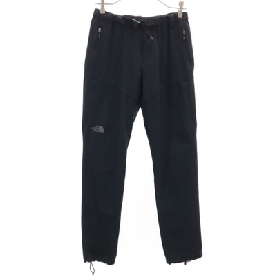 THE NORTH FACE ノースフェイス バーブ パンツ S ブラック NTW57013 アウトドア