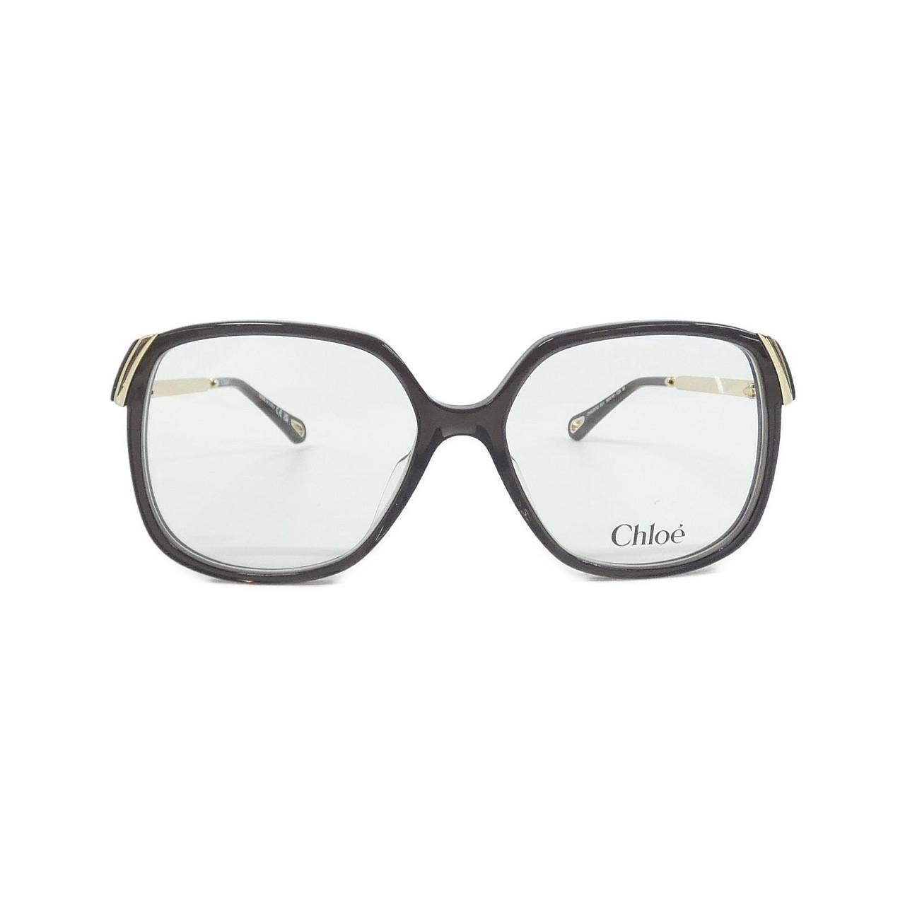 【新品】クロエ CH0287O メガネ