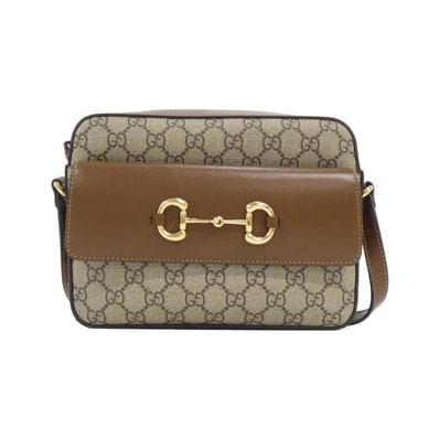 グッチ GUCCI HORSEBIT 1955 645454 92TCG ショルダーバッグ