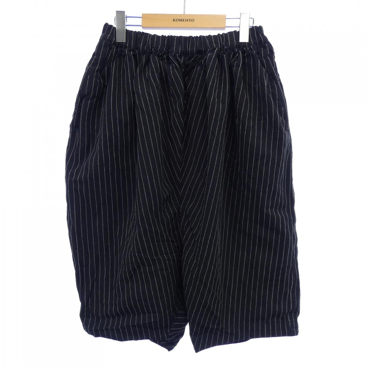 コムデギャルソン COMME des GARCONS GE-P021 パンツ