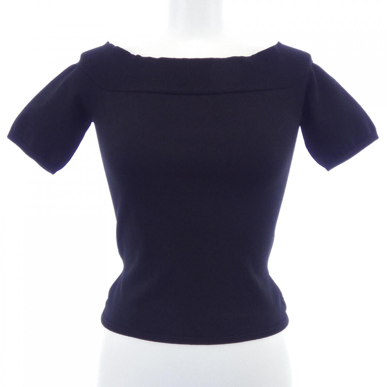 アレキサンダーマックイーン ALEXANDER McQUEEN 669510 ニット