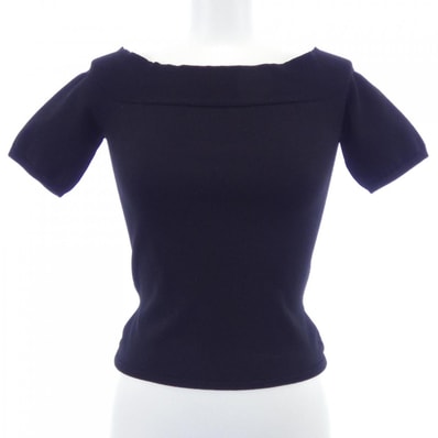 アレキサンダーマックイーン ALEXANDER McQUEEN 669510 ニット