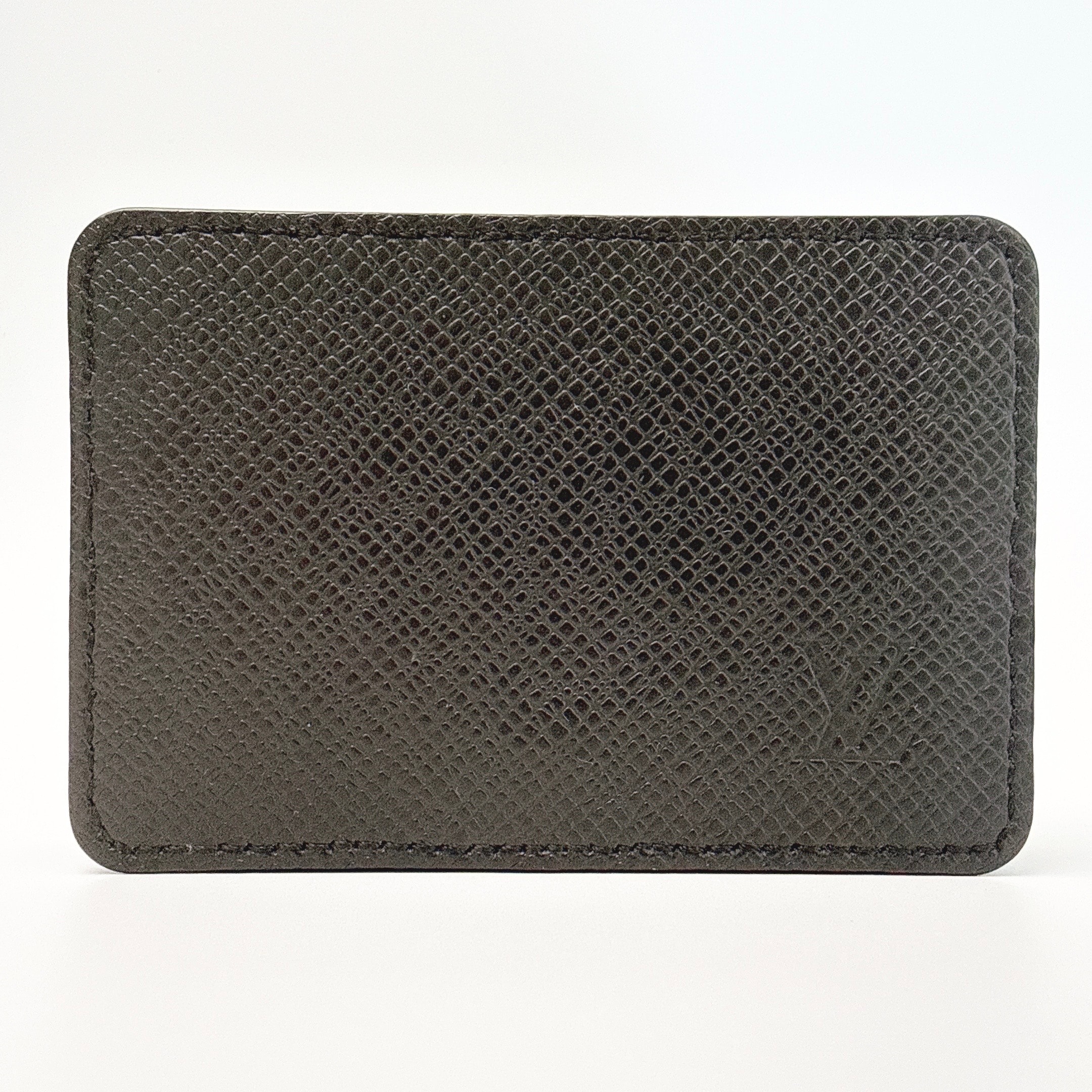 ルイヴィトン コインパース タイガ M30598