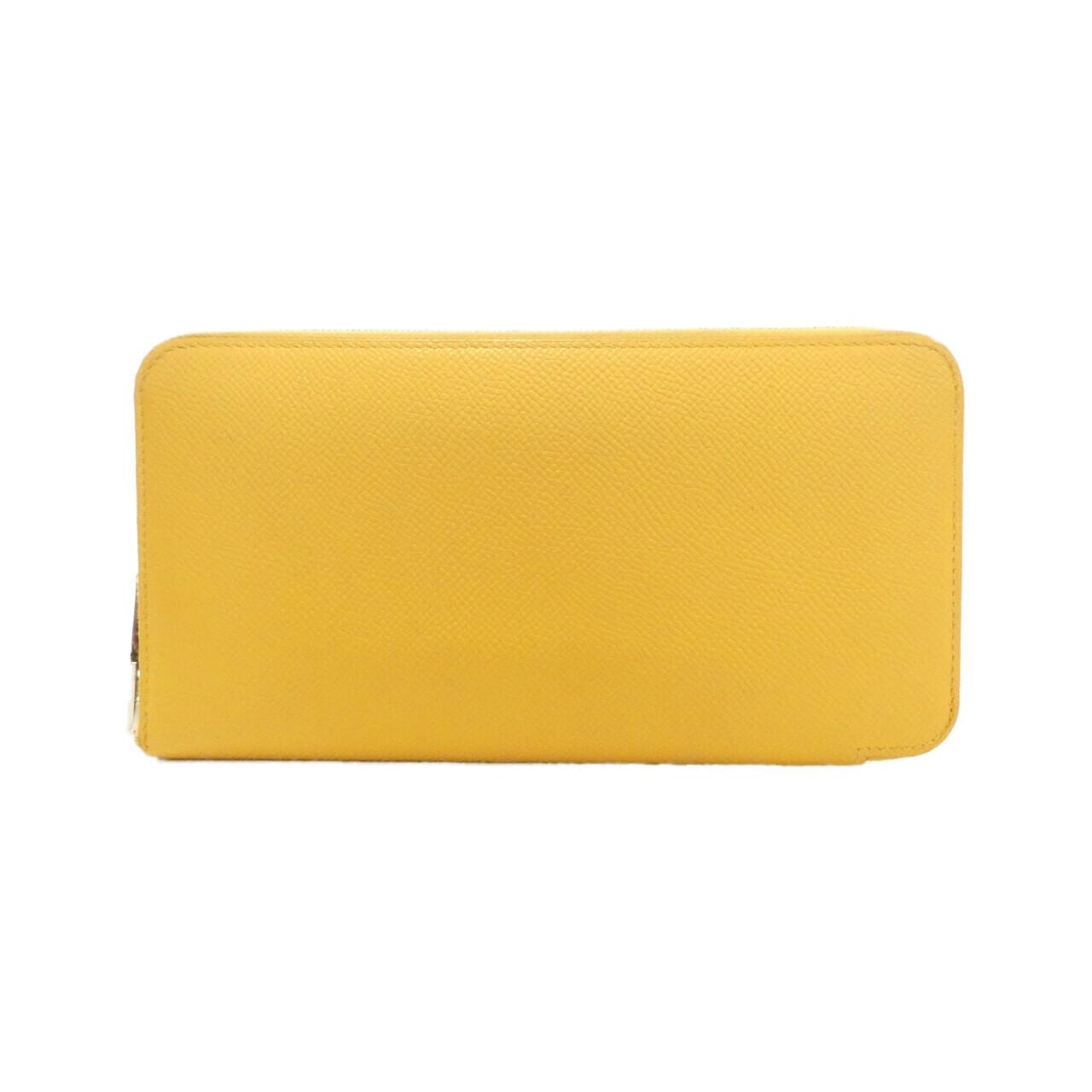 エルメス デッラ・カヴァッレリア シルク イン クラシック 069645CK 財布