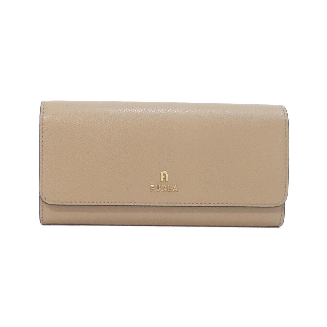 【新品】フルラ CAMELIA WP00317 財布