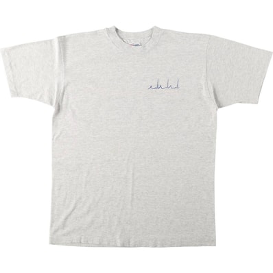 古着 80年代 ヘインズ Hanes Fifty-Fifty 青タグ プリントTシャツ USA製 メンズL相当 ヴィンテージ/eaa642566