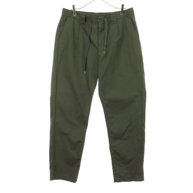 美品 Dickies ディッキーズ ワークパンツ XL カーキ系