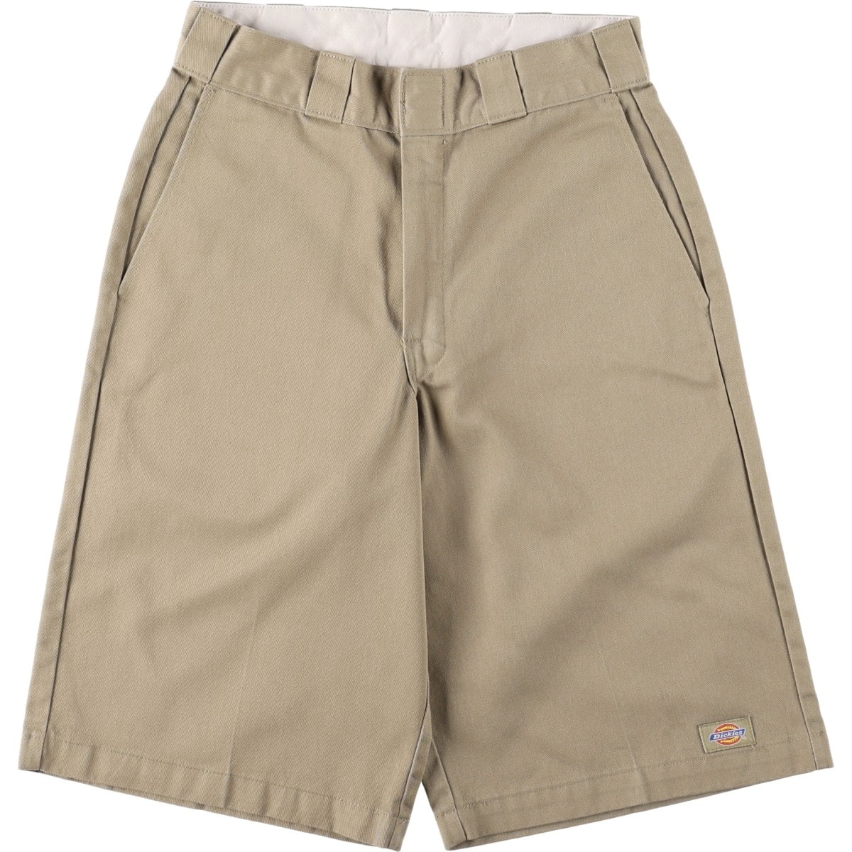 古着 ディッキーズ Dickies ワークショーツ ハーフパンツ メンズw28相当/eaa668375