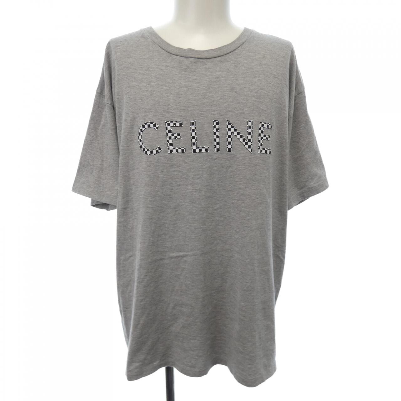 セリーヌ CELINE Tシャツ