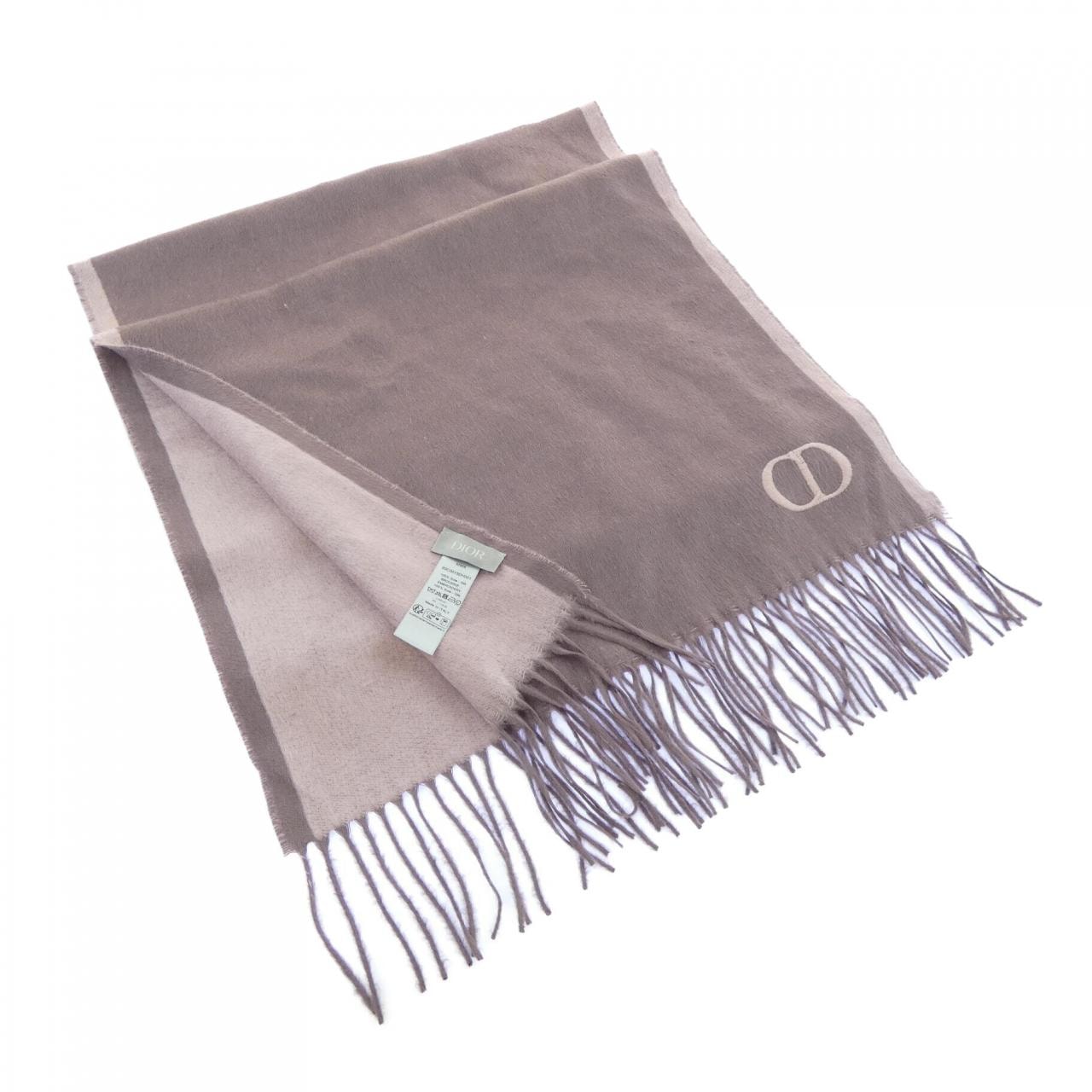 ディオール DIOR 93C0015DH001 MUFFLER