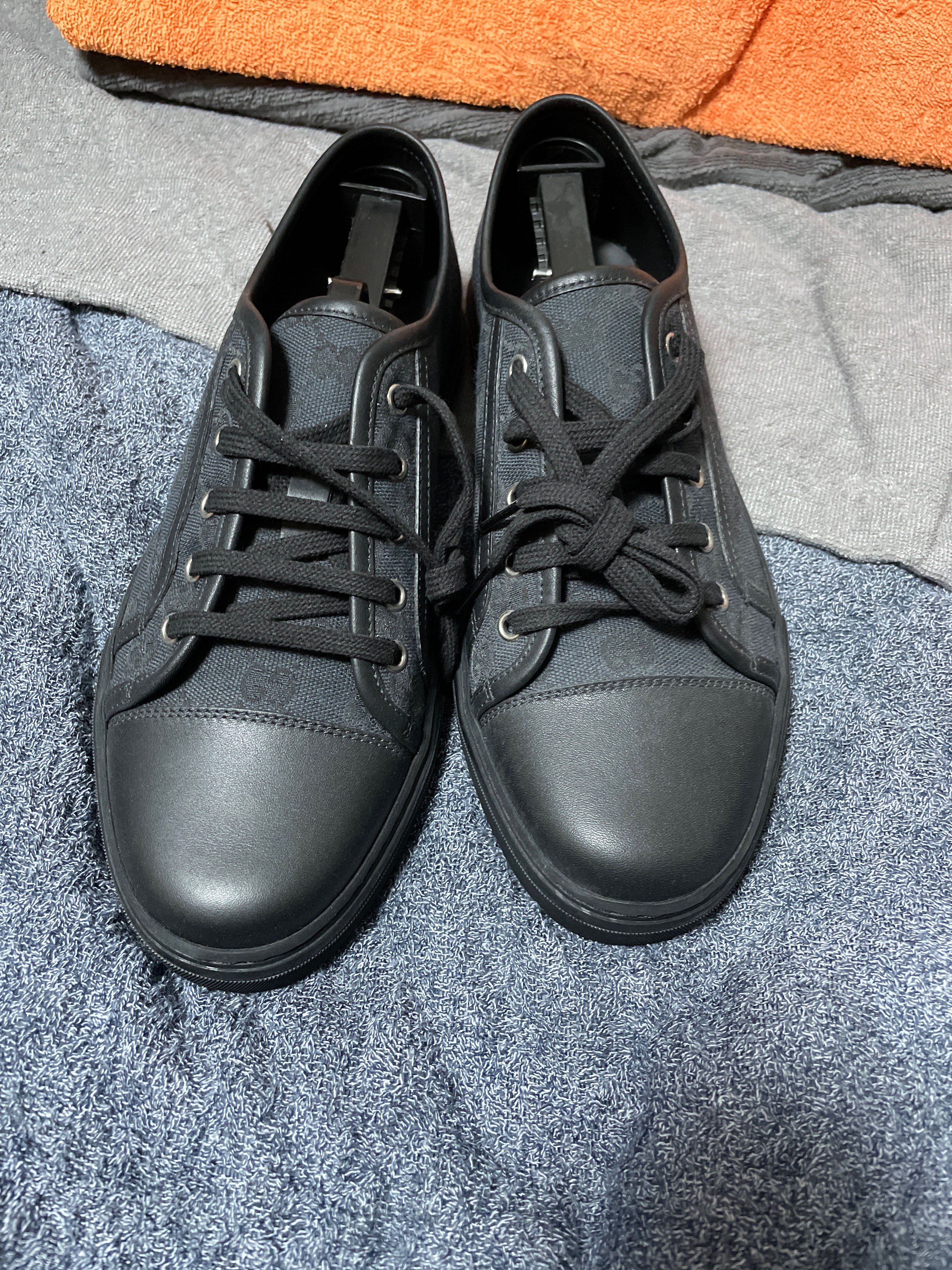 GUCCI スニーカー