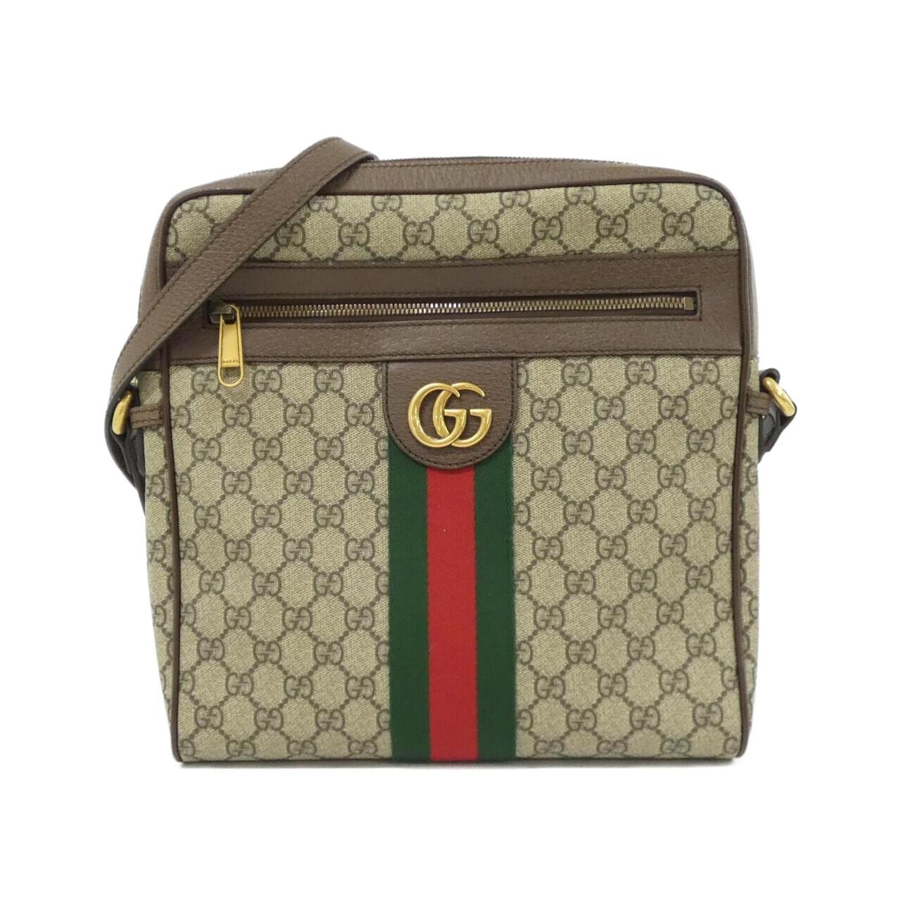 グッチ OPHIDIA 547934 96IWT ショルダーバッグ