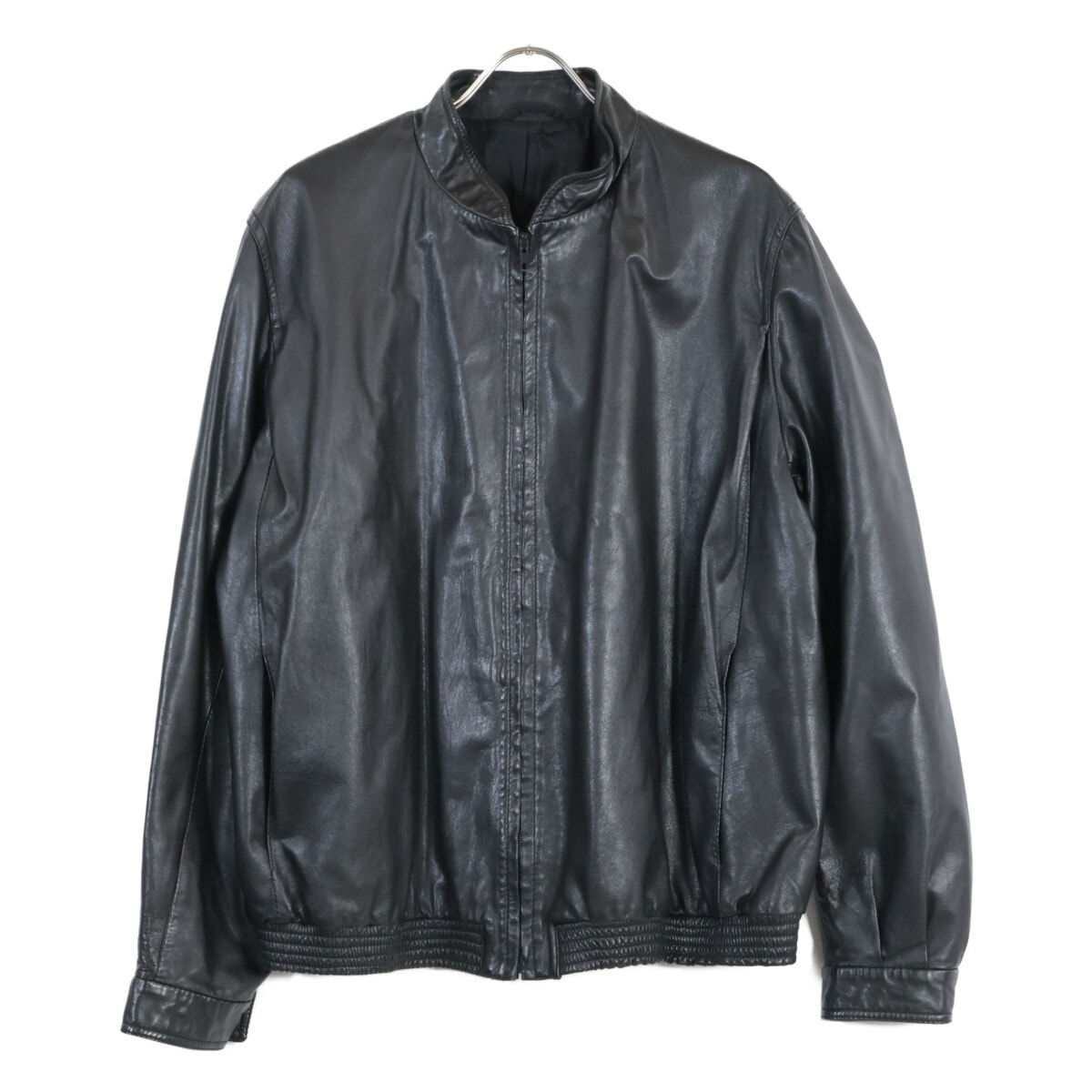 バリー ﾌﾞﾗｯｸ ｽﾀﾝﾄﾞｶﾗｰ ﾚｻﾞｰｼﾞｬｹｯﾄ 50