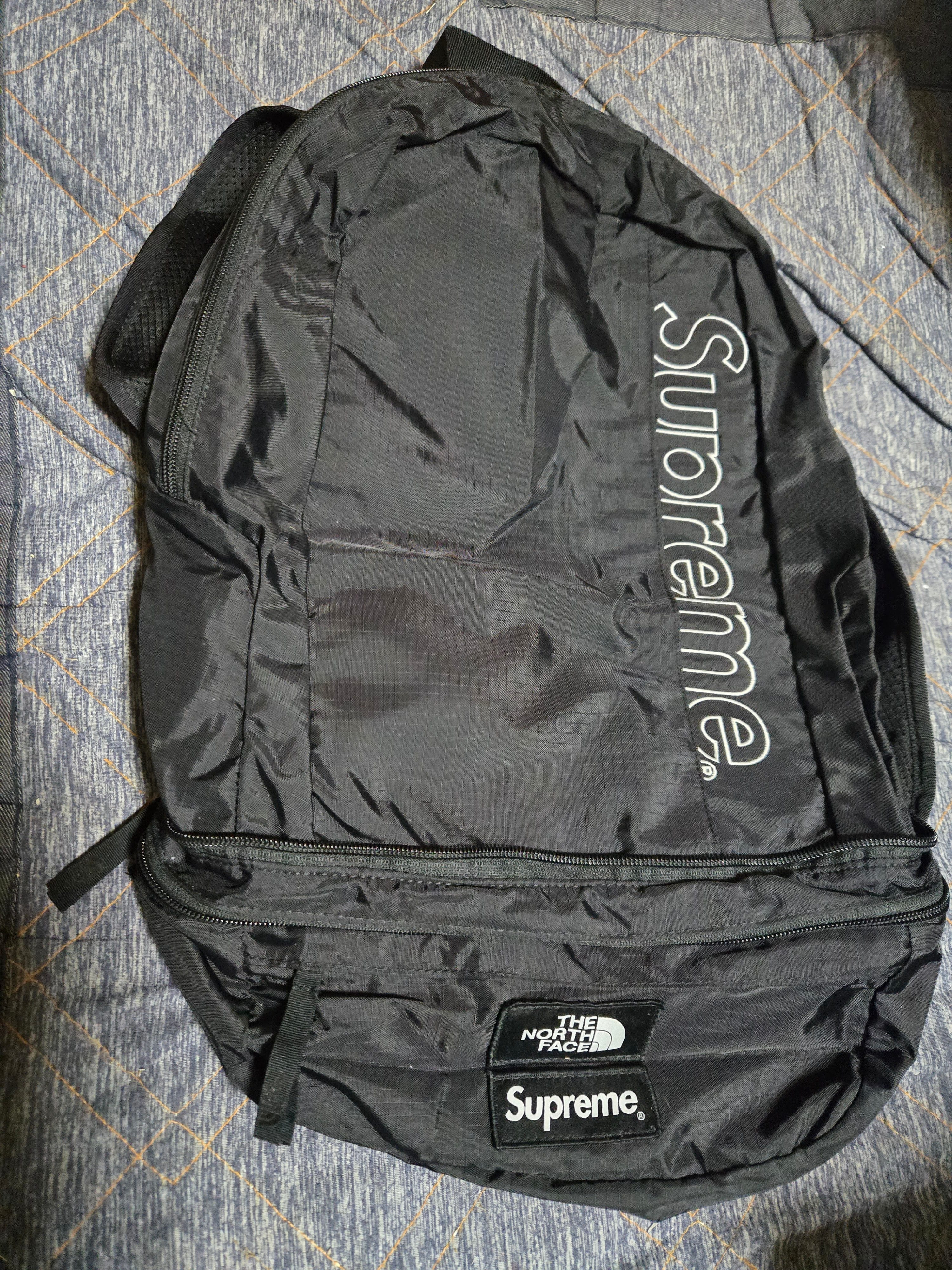 Supreme Waist Bag 
