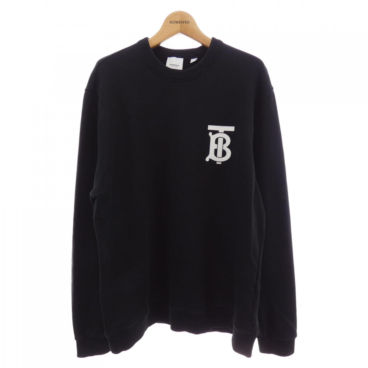 バーバリー BURBERRY 80246021 スウェット