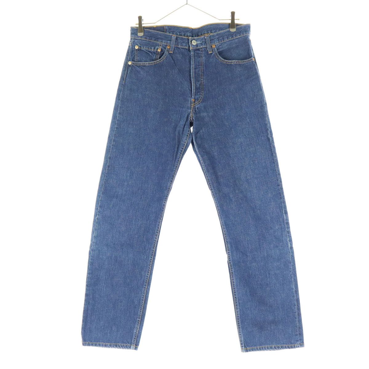 美品 Levi's 2004年製 デニムパンツ