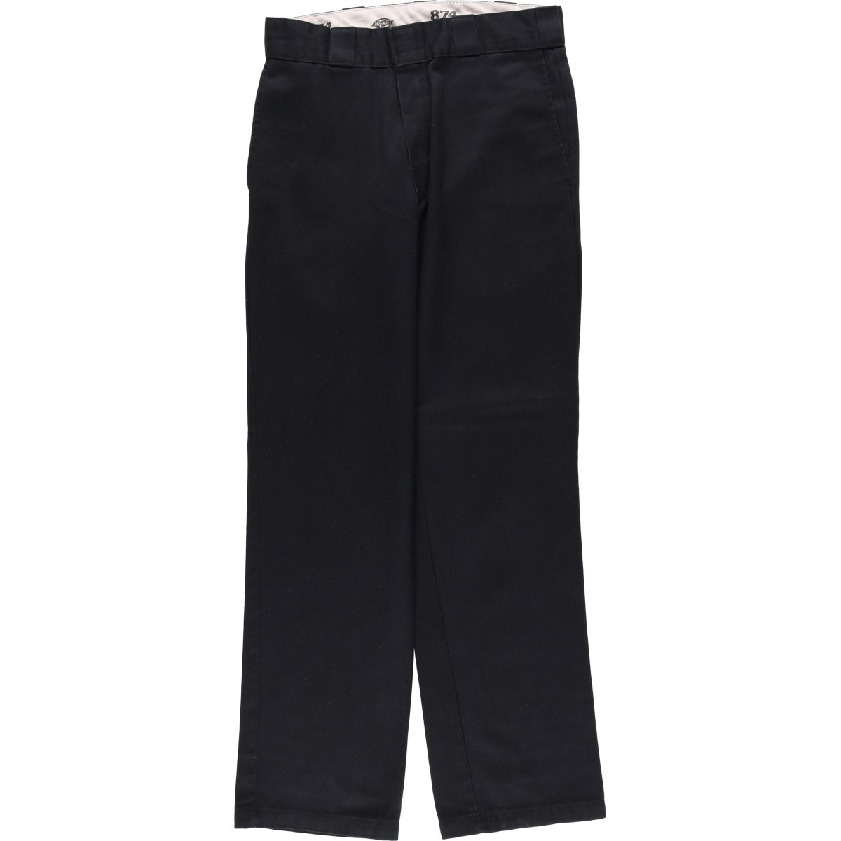 古着 ディッキーズ Dickies 874 Orignal Fit ワークパンツ メンズw30相当/eaa639808