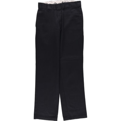 古着 ディッキーズ Dickies 874 Orignal Fit ワークパンツ メンズw30相当/eaa639808