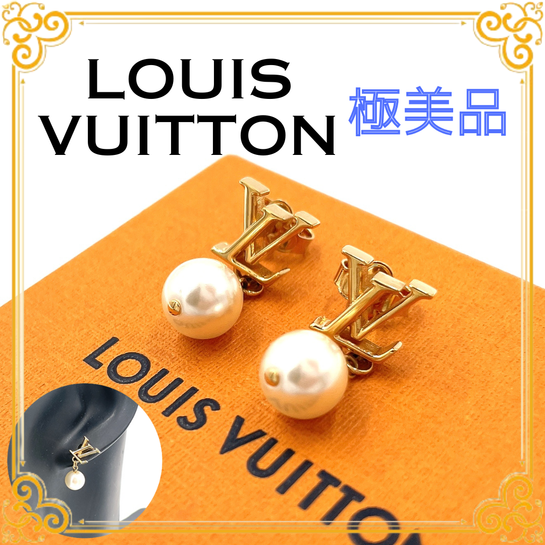 目立った傷や汚れなし】□極美品□ LOUIS VUITTON ルイヴィトン