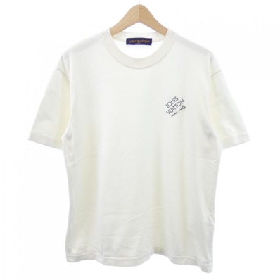ルイヴィトン LOUIS VUITTON シグネチャーショートスリーブTシャツ HNN42WOY8 Tシャツ