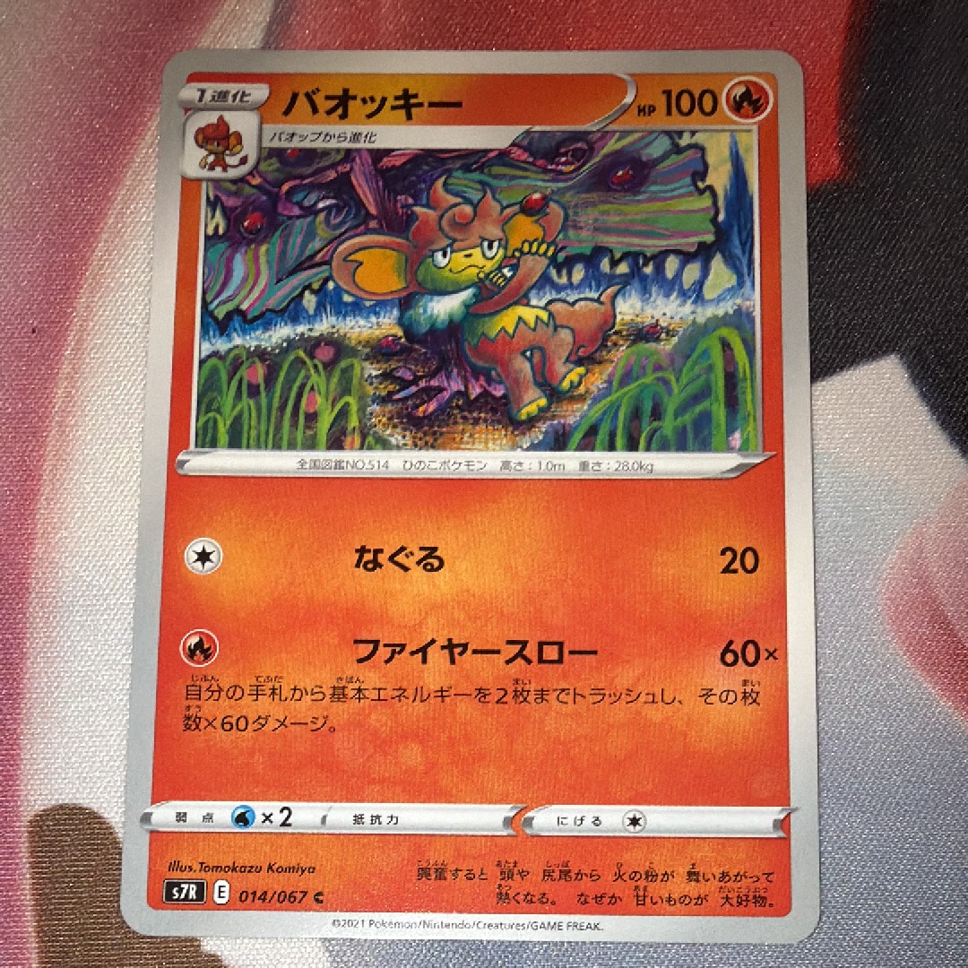 PSA10】フシギダネ AR[SV2a 166/165](強化拡張パック「ポケモンカード
