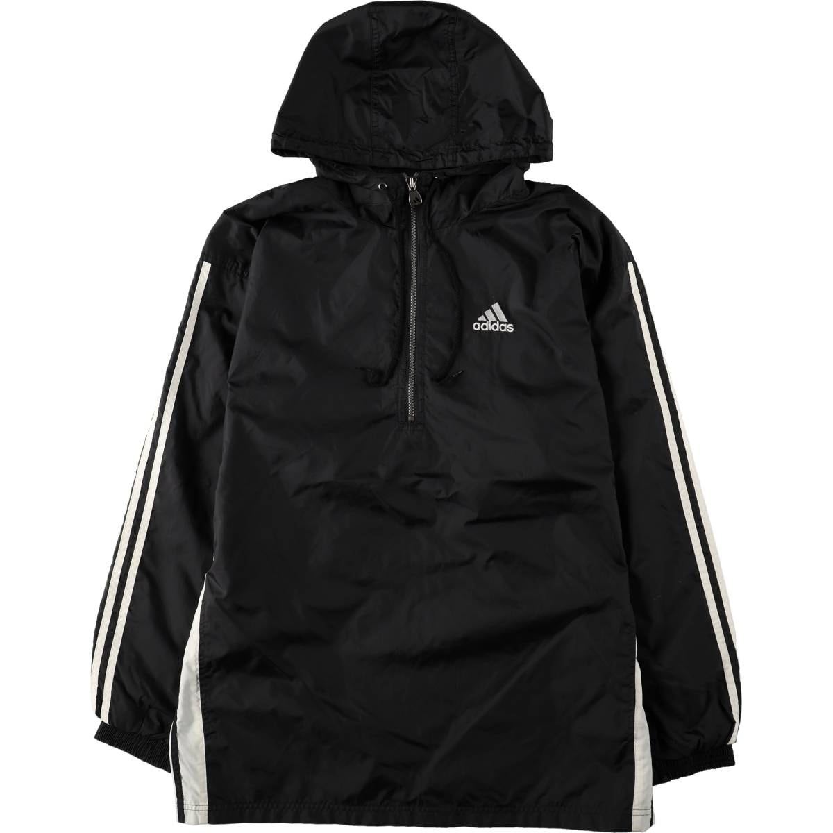 古着 90年代 アディダス adidas アノラックパーカー メンズL相当/eaa665855