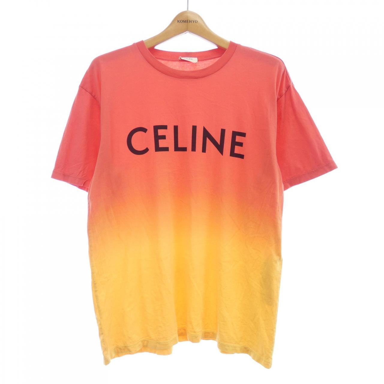 セリーヌ CELINE Tシャツ