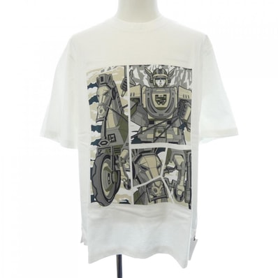 エルメス HERMES メガシャリオ 3D *22-5768 Tシャツ