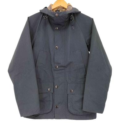 hooded casual ノンワックス【1142159468894】