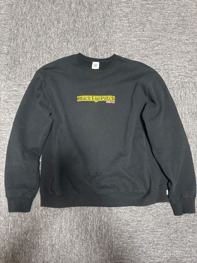 BlackEyePatchトレーナー