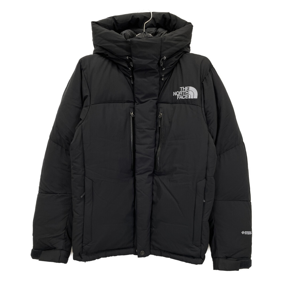 ノースフェイス ND92240 ブラック バルトロライトジャケット M