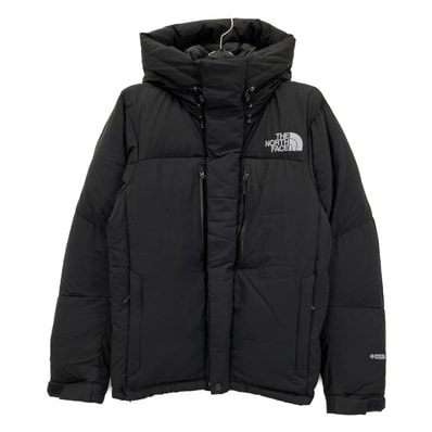 ノースフェイス ND92240 ブラック バルトロライトジャケット M