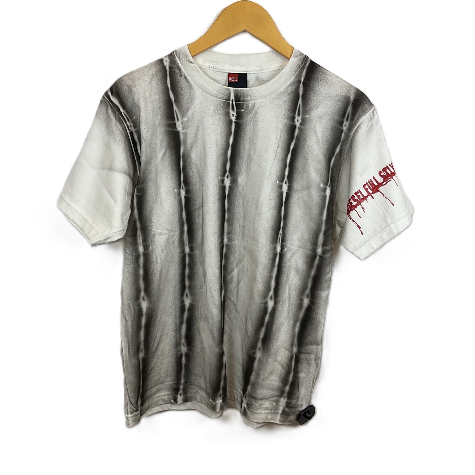 DIESEL 【ディーゼル】 Tシャツ