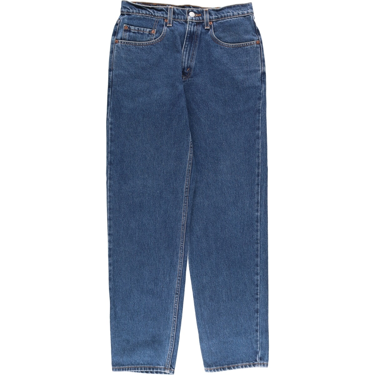 古着 90年代 リーバイス Levi's 550 RELAXED FIT テーパードデニムパンツ メンズw30相当 ヴィンテージ/eaa418208