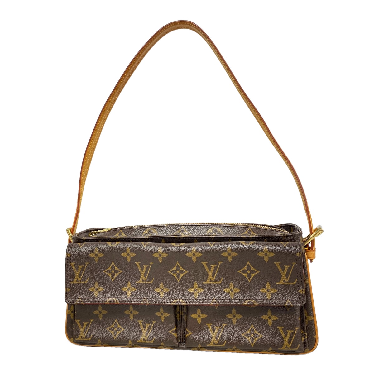 Louis Vuitton Viva Cite MM Monogram