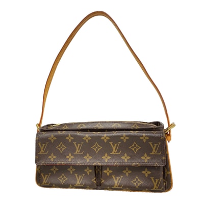 Louis Vuitton Viva Cite MM Monogram