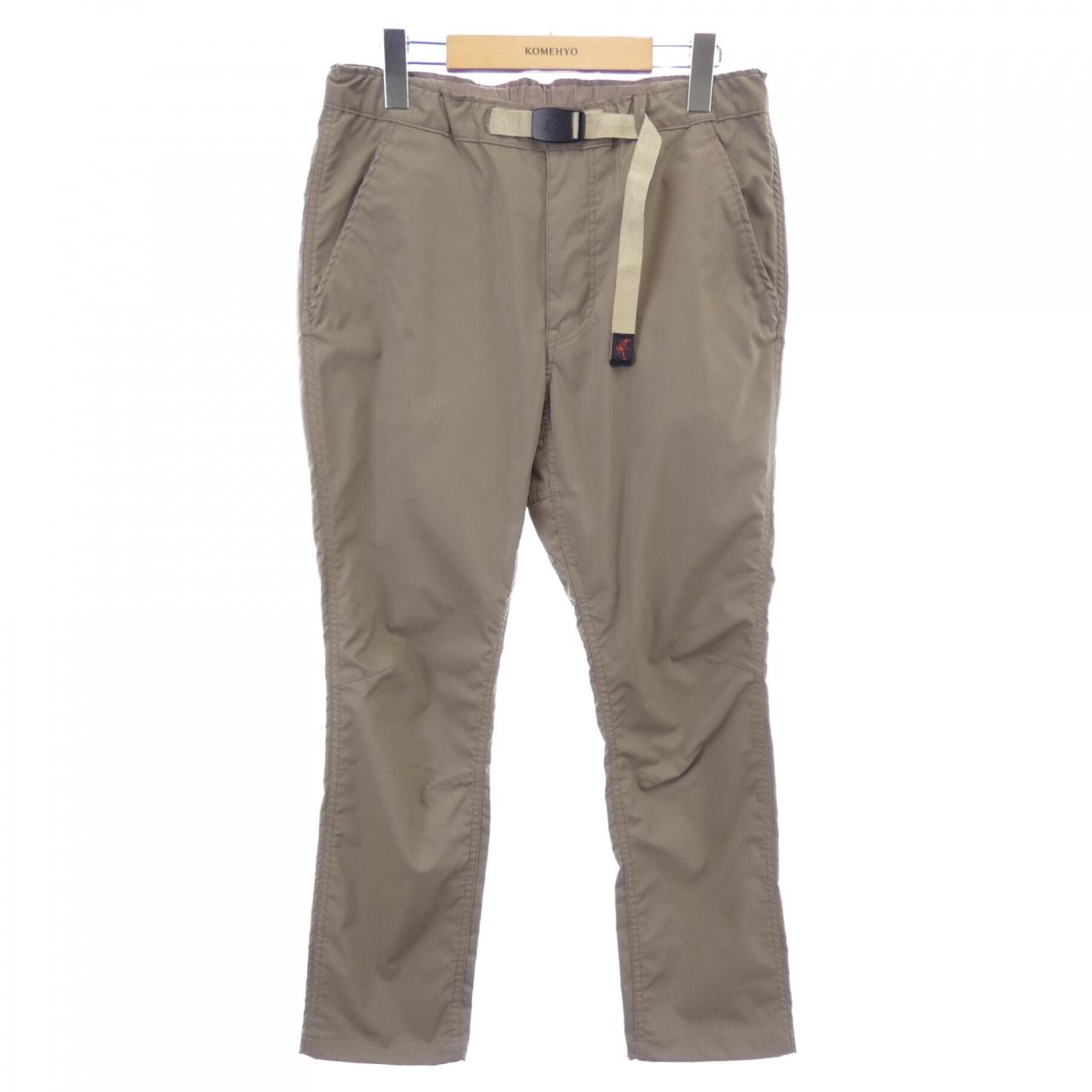 ノンネイティブ NONNATIVE GRAMICCI NN-P3555 パンツ