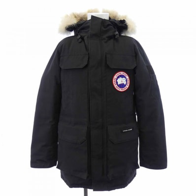 カナダグース CANADA GOOSE 4567JM CITADEL シタデル ダウンジャケット