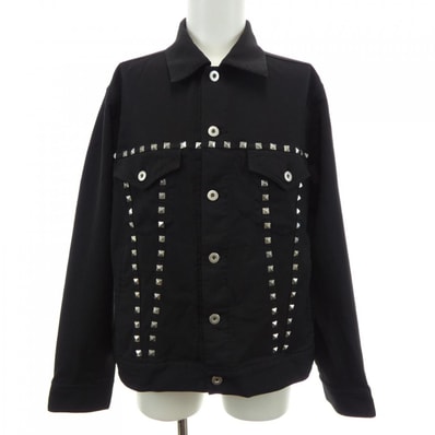 ブラックコムデギャルソン BLACK COMME des GARCONS 1P-J002 ジャケット